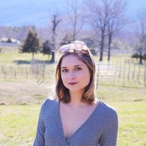 Meet your Posher, Allie